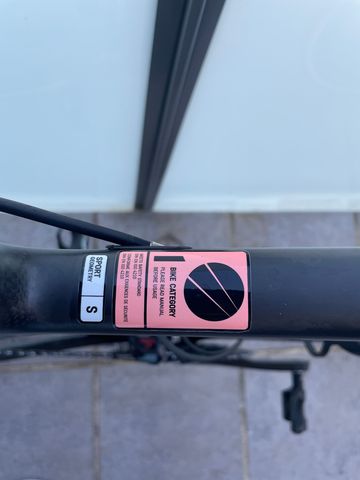 Brugt Canyon Endurace CF 8.0 Di2 2019 2019 Road & Gravel — billede 10 af 26