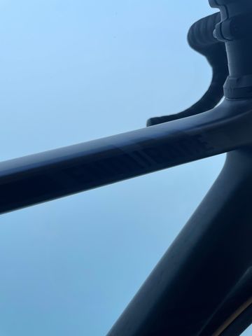 Brugt Canyon Endurace CF 8.0 Di2 2019 2019 Road & Gravel — billede 13 af 26