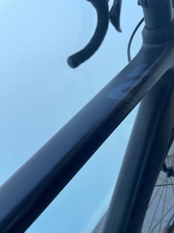 Brugt Canyon Endurace CF 8.0 Di2 2019 2019 Road & Gravel — billede 6 af 26