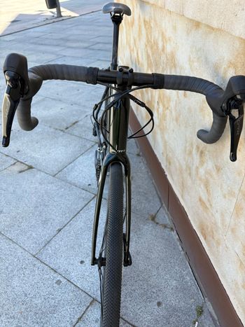 Used Scott Speedster Gravel 30 2021 2021 Road & Gravel — image 5 of 8