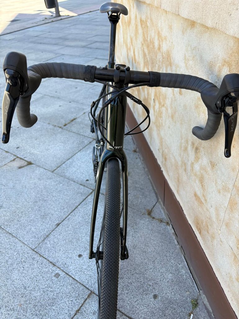 Used Scott Speedster Gravel 30 2021 2021 Road & Gravel — image 5 of 8