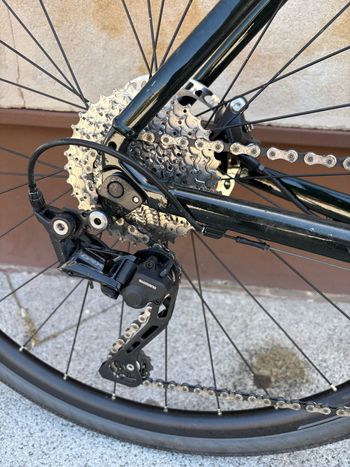 Used Scott Speedster Gravel 30 2021 2021 Road & Gravel — image 4 of 8