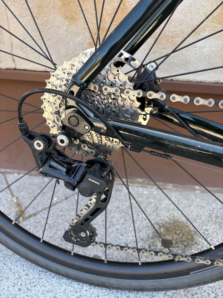 Used Scott Speedster Gravel 30 2021 2021 Road & Gravel — image 4 of 8