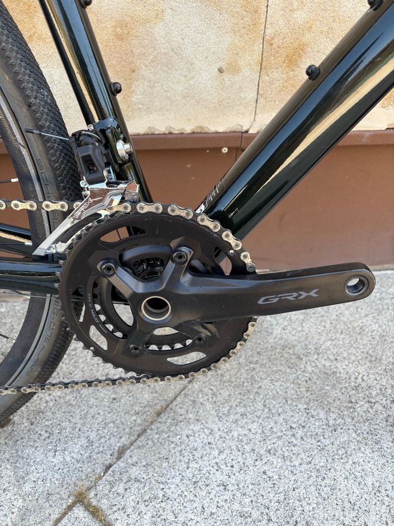 Used Scott Speedster Gravel 30 2021 2021 Road & Gravel — image 3 of 8