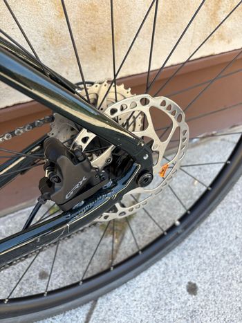 Used Scott Speedster Gravel 30 2021 2021 Road & Gravel — image 6 of 8