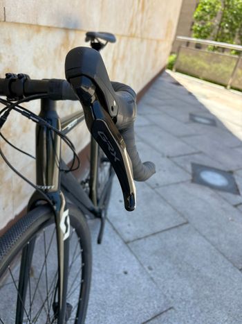Used Scott Speedster Gravel 30 2021 2021 Road & Gravel — image 7 of 8