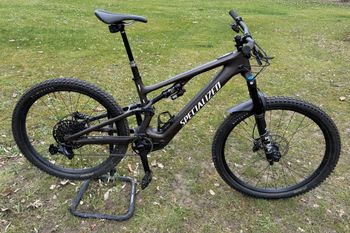 Used Specialized Levo SL 2 Comp Carbon 2023 2024 Mountainbike