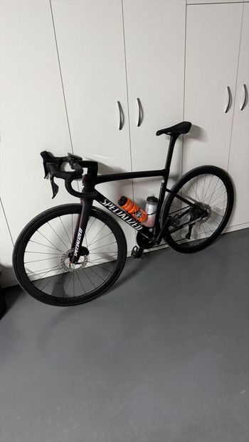 Used Specialized Tarmac SL8 Comp - Shimano 105 Di2 2026 2026 Road & Gravel