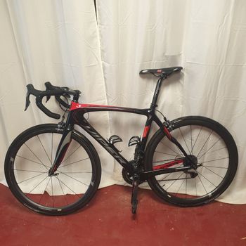 Used Viper Galibier S-Concept 2019 Road & Gravel
