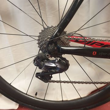 Brugt Viper Galibier S-Concept 2019 Road & Gravel — billede 4 af 5