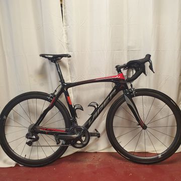 Brugt Viper Galibier S-Concept 2019 Road & Gravel — billede 2 af 5
