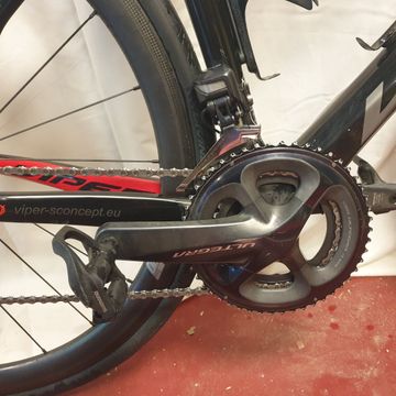 Brugt Viper Galibier S-Concept 2019 Road & Gravel — billede 3 af 5