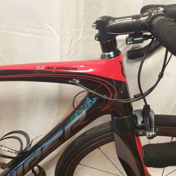 Brugt Viper Galibier S-Concept 2019 Road & Gravel — billede 5 af 5