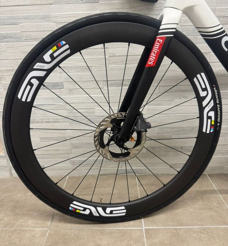 Used Merida SCULTURA 6000 2025 2025 Road & Gravel, White — image 2 of 3