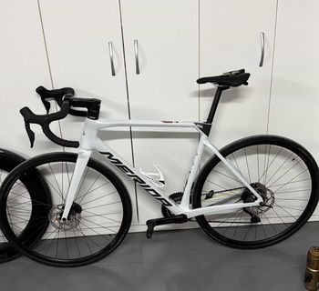 Used Merida SCULTURA 6000 2025 2025 Road & Gravel