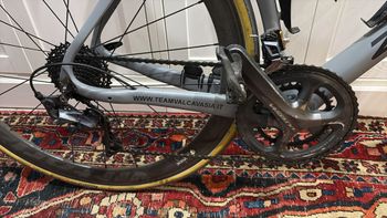 Used Zanella Zanella Cima R40 2021 Road & Gravel, Blau — image 2 of 5