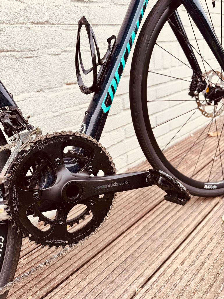 Used Specialized Ruby Sport 2019 2019 Road & Gravel, Nero — image 7 of 17