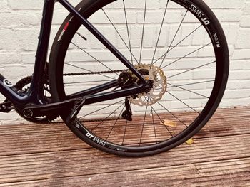 Used Specialized Ruby Sport 2019 2019 Road & Gravel, Nero — image 11 of 17