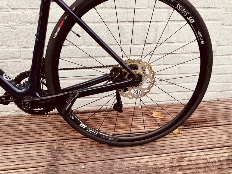 Used Specialized Ruby Sport 2019 2019 Road & Gravel, Nero — image 11 of 17