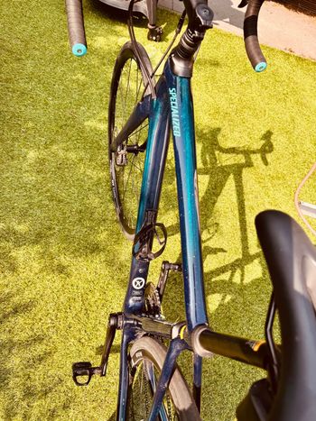 Used Specialized Ruby Sport 2019 2019 Road & Gravel, Nero — image 15 of 17