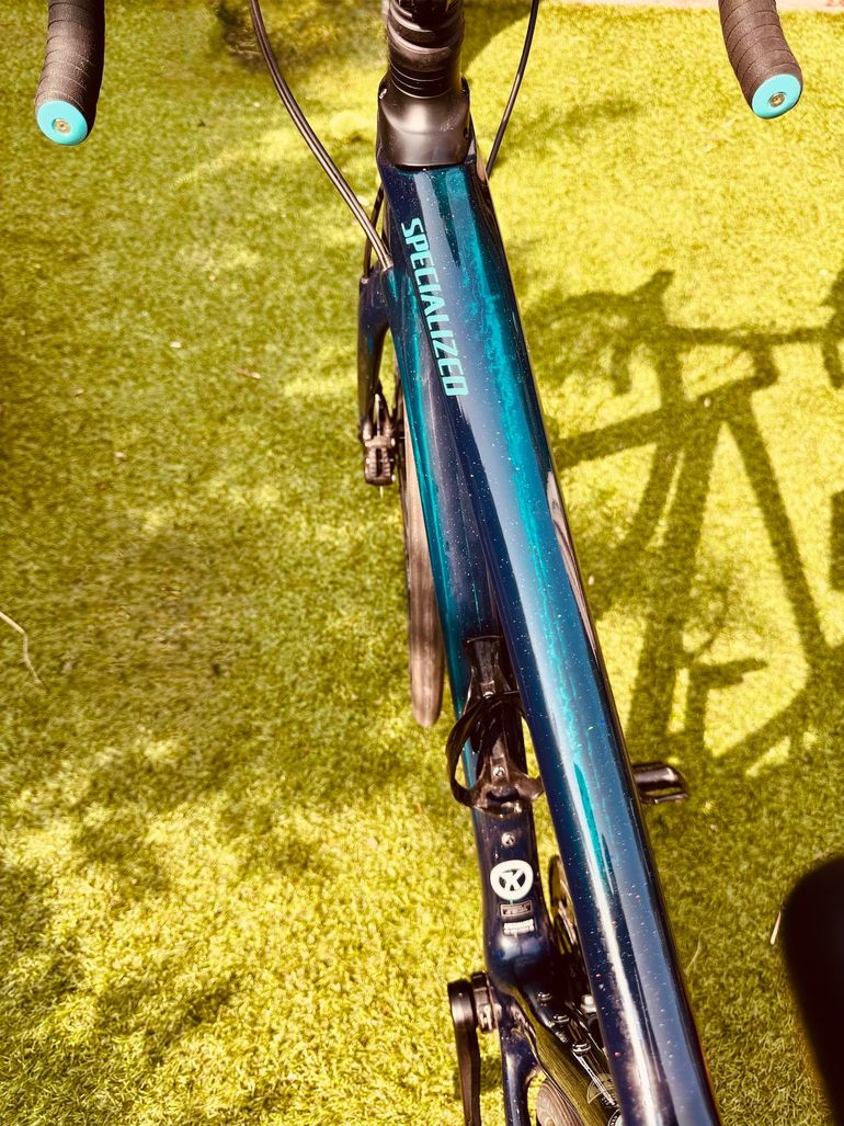 Used Specialized Ruby Sport 2019 2019 Road & Gravel, Nero — image 1 of 17
