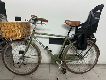 Used Zecchini Zecchini Custom Urbain & Touring
