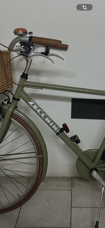 Used Zecchini Zecchini Custom Urban — image 3 of 3