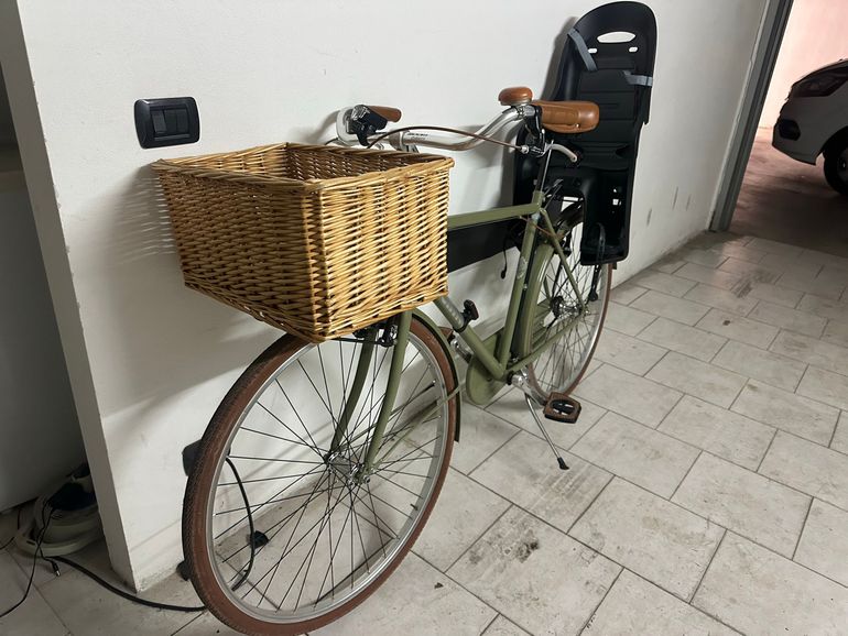 Used Zecchini Zecchini Custom Urban — image 2 of 3