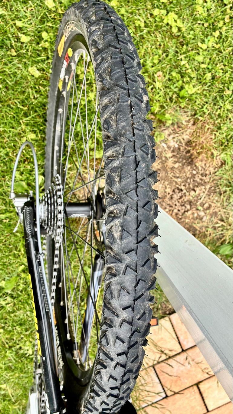 Used Scott Scott Genius RC20 MTB Fully 2012 Mountainbike, Verde — image 11 of 12