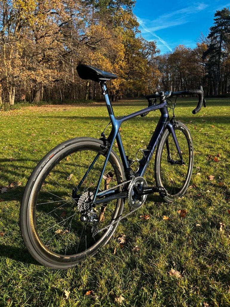 Used Giant Tcr Shimano Dura Ace Di2 2019 Road & Gravel — image 13 of 31