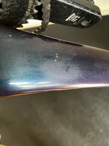 Used Giant Tcr Shimano Dura Ace Di2 2019 Road & Gravel — image 6 of 31