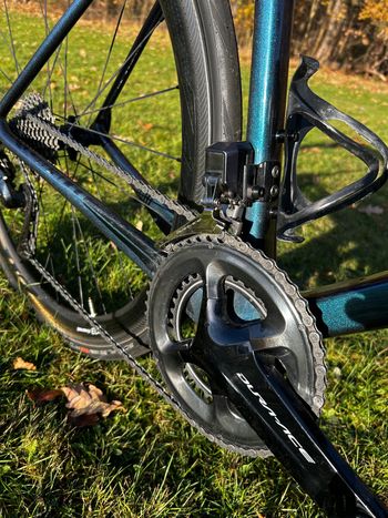 Used Giant Tcr Shimano Dura Ace Di2 2019 Road & Gravel — image 18 of 31