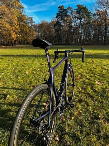 Used Giant Tcr Shimano Dura Ace Di2 2019 Road & Gravel — image 17 of 31