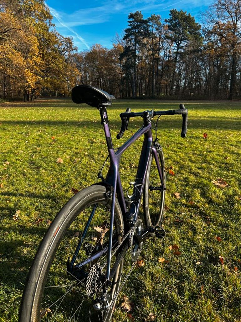 Used Giant Tcr Shimano Dura Ace Di2 2019 Road & Gravel — image 17 of 31
