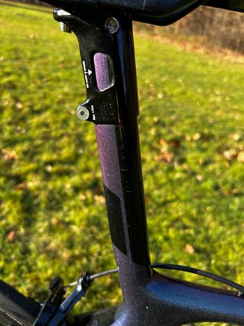 Used Giant Tcr Shimano Dura Ace Di2 2019 Road & Gravel — image 10 of 31