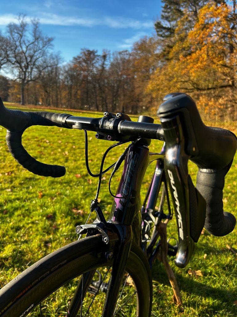 Used Giant Tcr Shimano Dura Ace Di2 2019 Road & Gravel — image 20 of 31