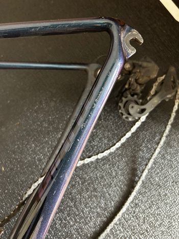Used Giant Tcr Shimano Dura Ace Di2 2019 Road & Gravel — image 23 of 31