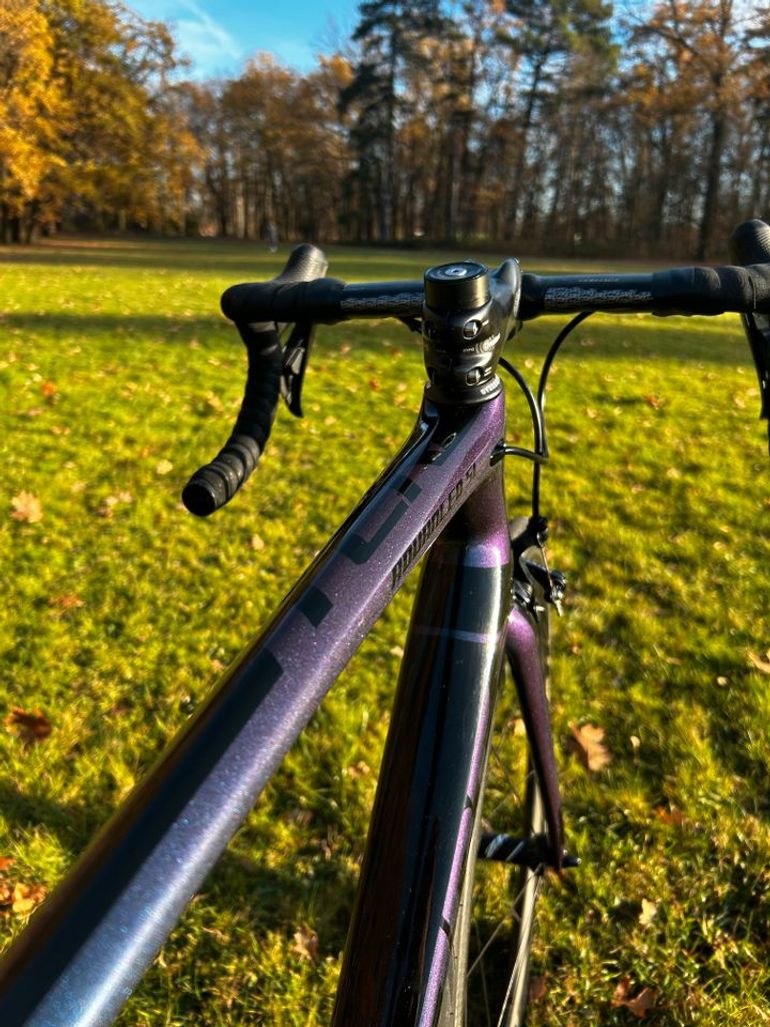 Used Giant Tcr Shimano Dura Ace Di2 2019 Road & Gravel — image 3 of 31