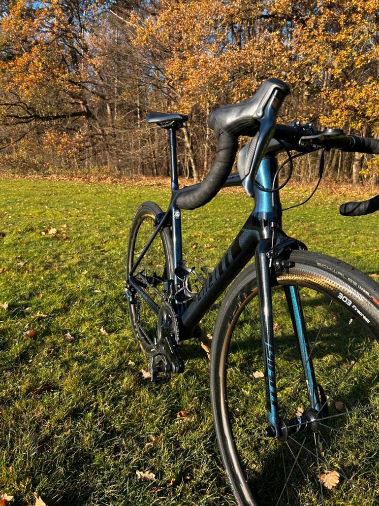 Used Giant Tcr Shimano Dura Ace Di2 2019 Road & Gravel — image 9 of 31