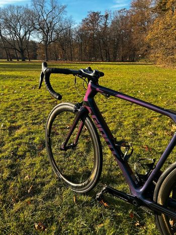Used Giant Tcr Shimano Dura Ace Di2 2019 Road & Gravel — image 4 of 31
