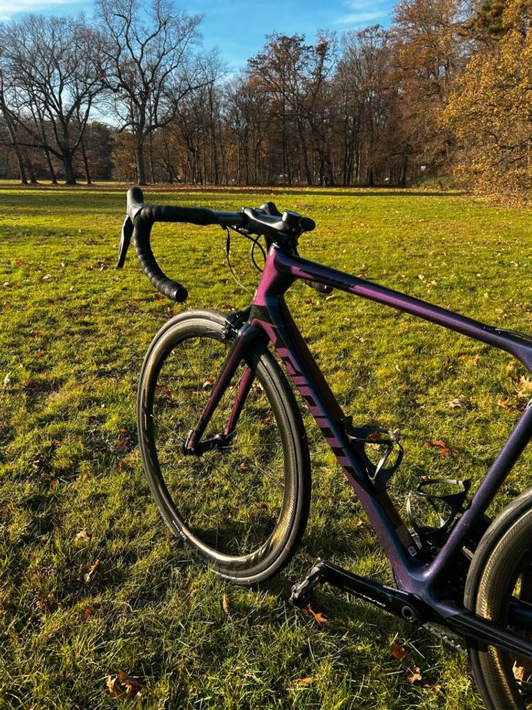 Used Giant Tcr Shimano Dura Ace Di2 2019 Road & Gravel — image 4 of 31