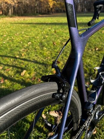Used Giant Tcr Shimano Dura Ace Di2 2019 Road & Gravel — image 27 of 31