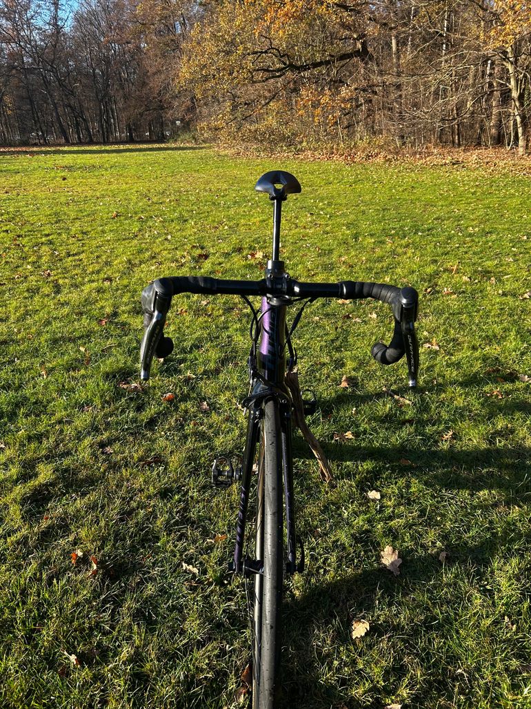 Used Giant Tcr Shimano Dura Ace Di2 2019 Road & Gravel — image 30 of 31