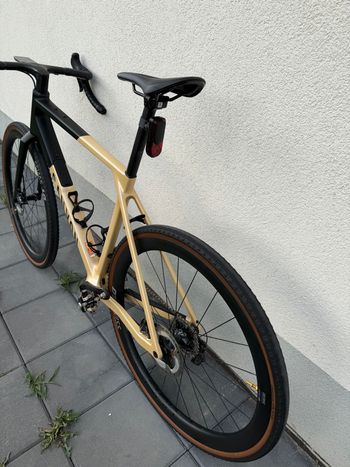 Used Canyon Grail CF SLX 8 Di2 2024 2024 Road & Gravel — image 14 of 18