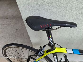 Used tagliaro Tagliaro Custom Shimano Dura Ace 2024 Road & Gravel, Blau — image 8 of 10