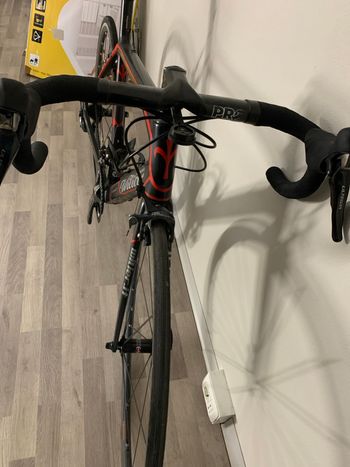Used Wilier Wilier Custom Shimano Ultegra 2012 Road & Gravel, Black — image 4 of 5