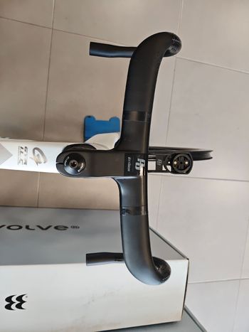 Used gusto gtr Gusto gtr Custom Frameset 2024 Road & Gravel — image 3 of 3