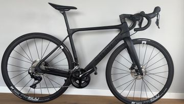 Storck Fascenario.3 Shimano 105 2023 Road & Gravel usato