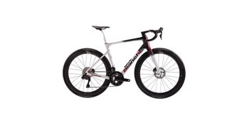 Used Bianchi Bianchi Infinito Paris-Roubaix LTD Ultegra Di2 12V 2026 Road & Gravel