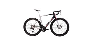 Brugt Bianchi Infinito Paris-Roubaix LTD Ultegra Di2 12V 2026 Road & Gravel